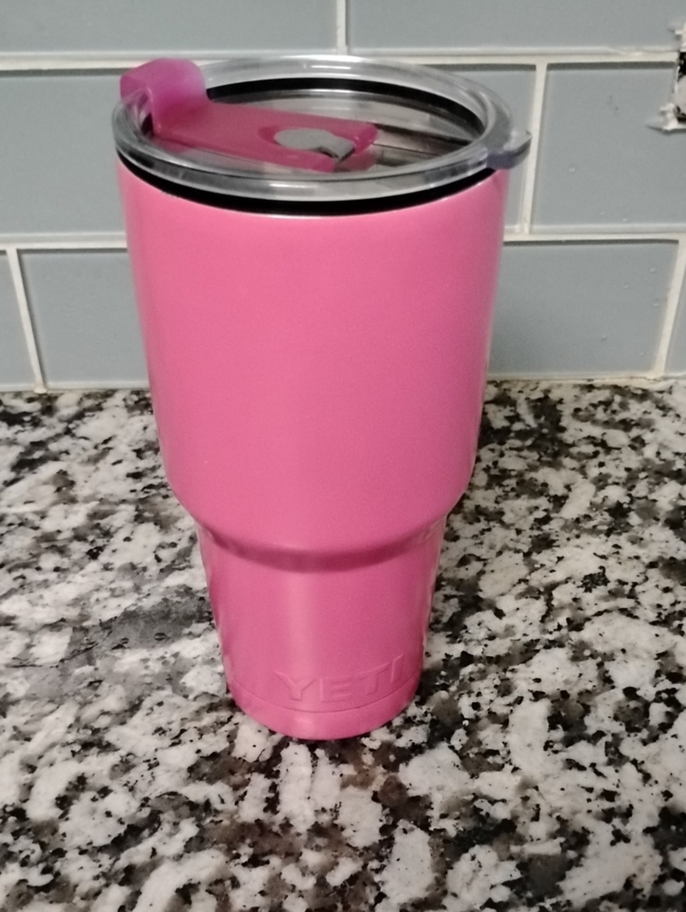 Yeti 30oz Tumbler